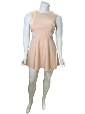 Lulus Dress Size XL