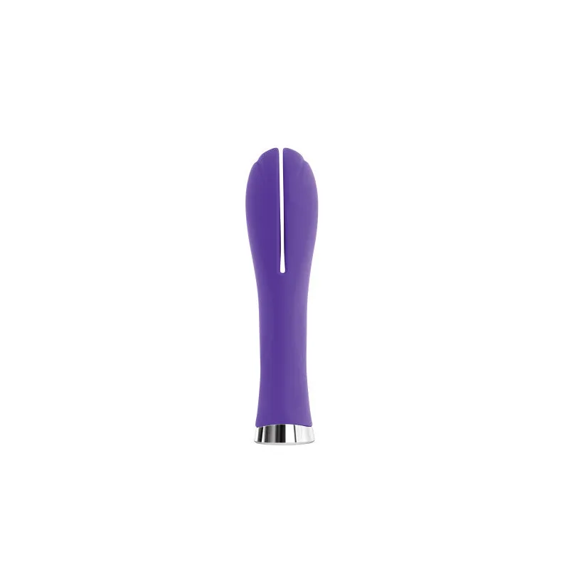Luxe Juliet - Dual Seven - Purple
