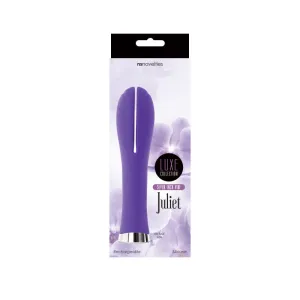 Luxe Juliet - Dual Seven - Purple