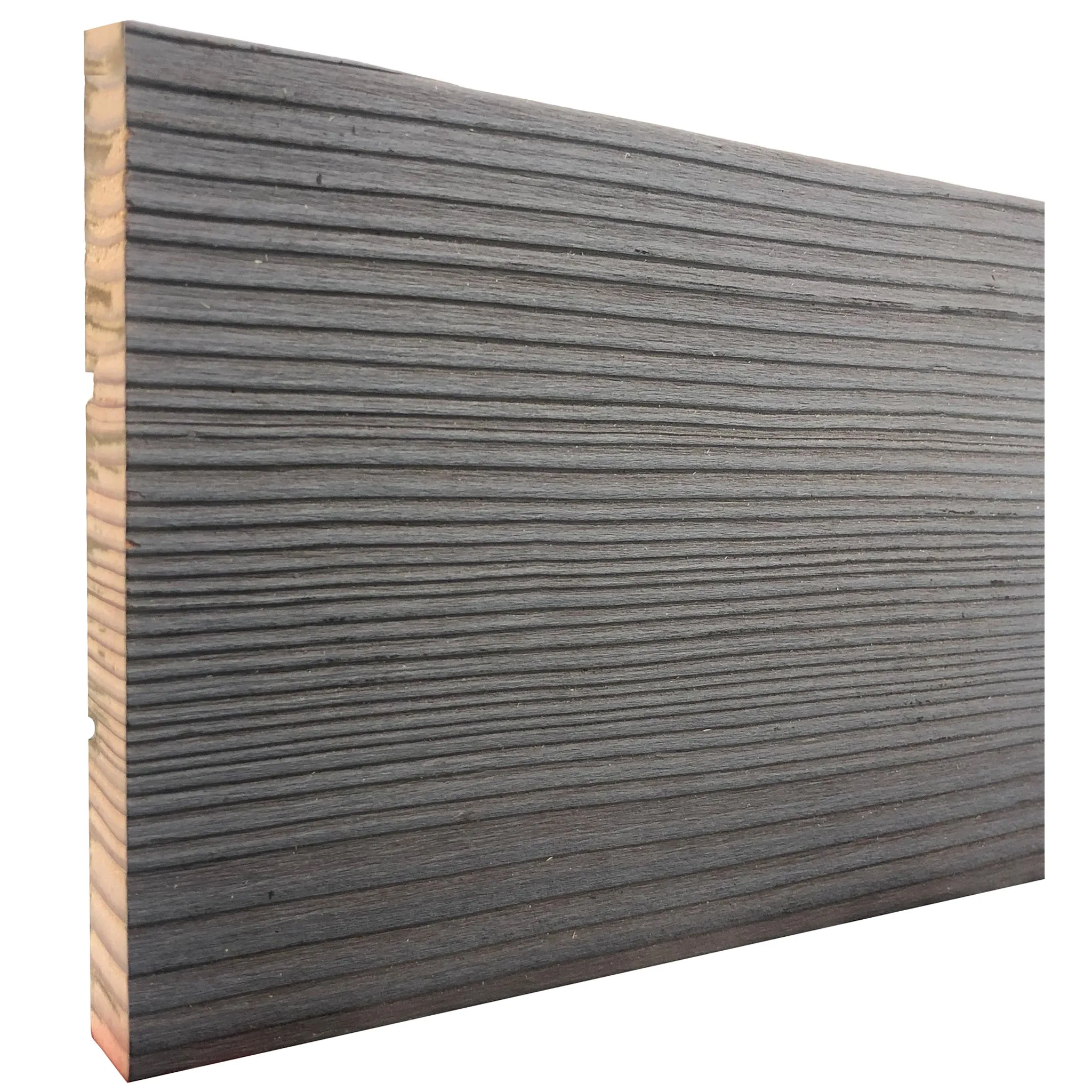 Luxury Decking Steps