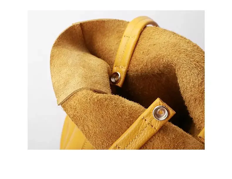 luxury Soft Genuine Leather Women Shoulder Bags Large Capacity Female Totes Bag Brand Designer Leather Lady Handbag Casual