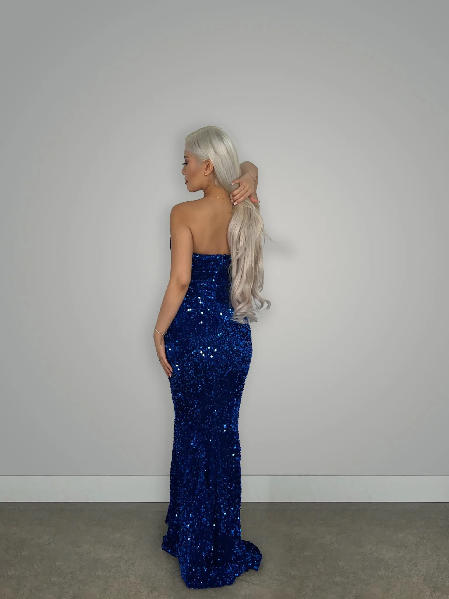 Lyna Gown