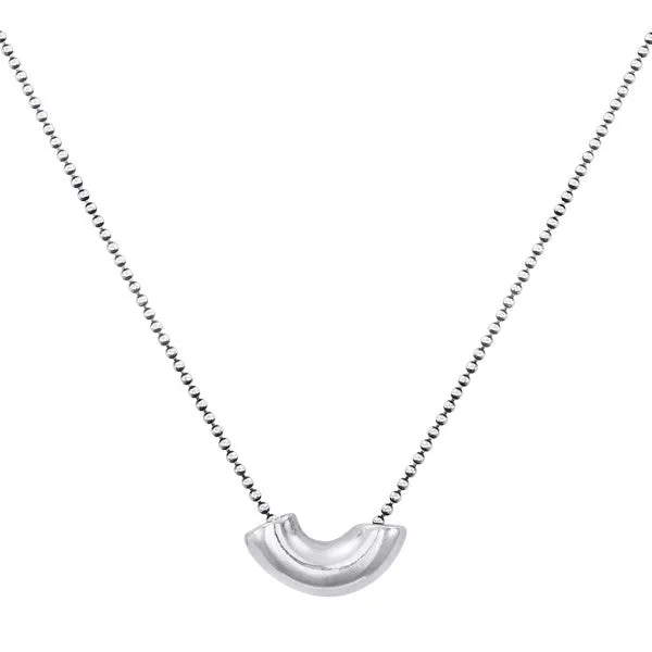 Macaroni Neclace