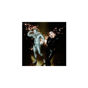 Machina EP [Digital]