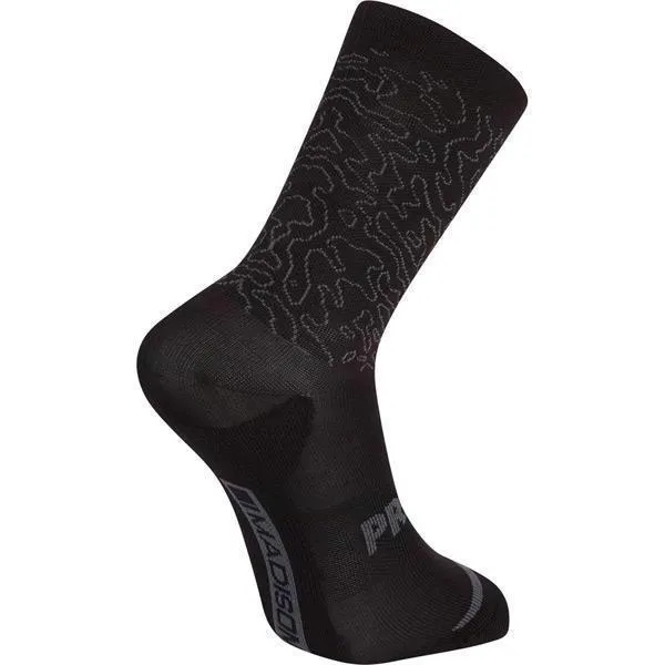 Madison Explorer Primaloft Extra Long Sock