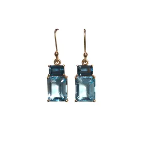 Maggie Earrings