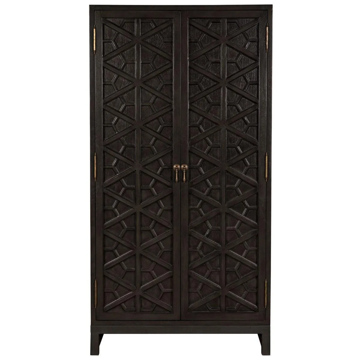 Maharadscha Hutch, Small, Pale