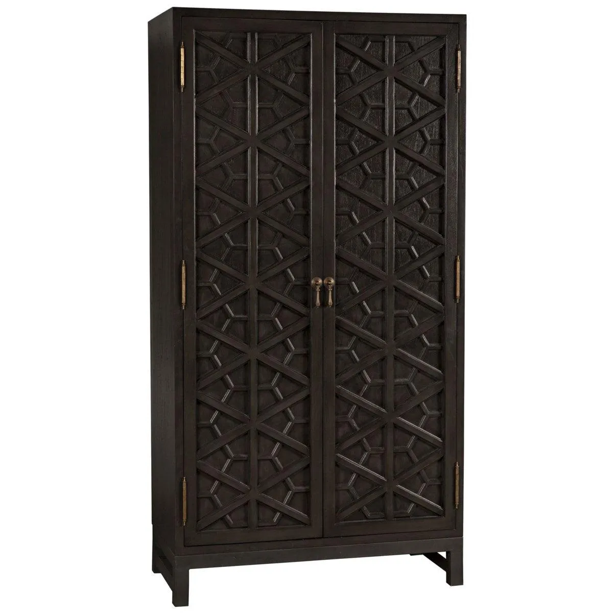 Maharadscha Hutch, Small, Pale