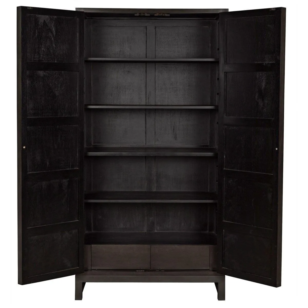 Maharadscha Hutch, Small, Pale