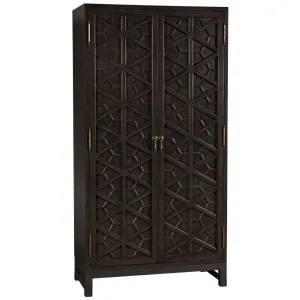 Maharadscha Hutch, Small, Pale