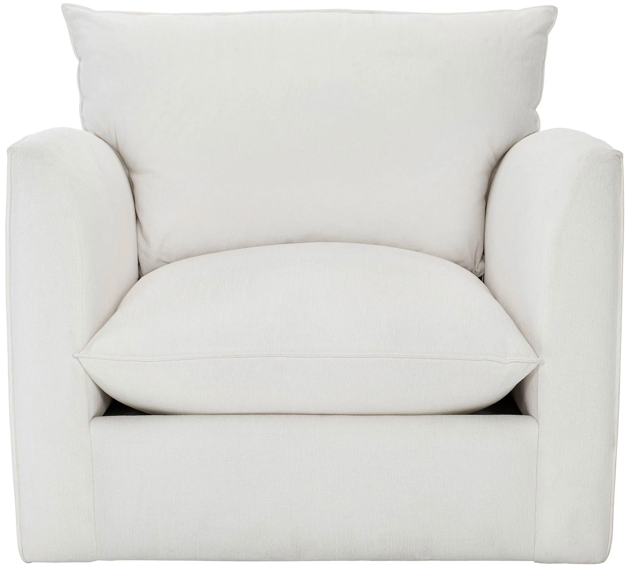MAIORI OUTDOOR SWIVEL CHAIR