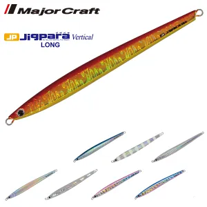Major Craft Jigpara Vertical Jig Long 200g