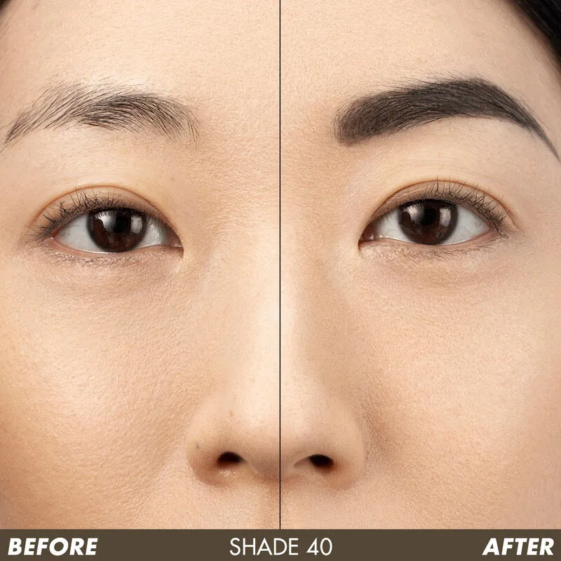 Make Up For Ever Aqua Resist Brow Definer