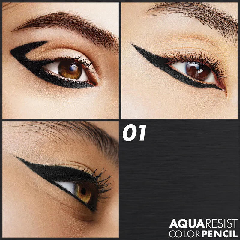 Make Up For Ever Aqua Resist Color Pencil