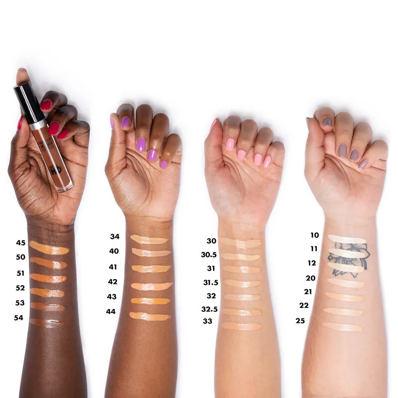 Make Up For Ever Ultra HD Concealer
