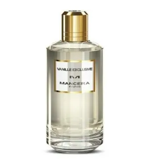 MANCERA VANILLE EXCLUSIVE EDP 120ML
