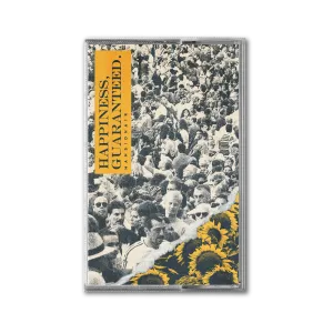 Mansionair | 'Happiness, Guaranteed' Cassette