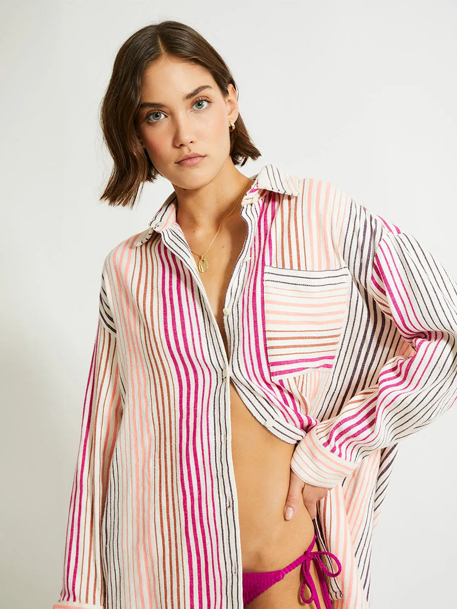 MARIAM | Shirt