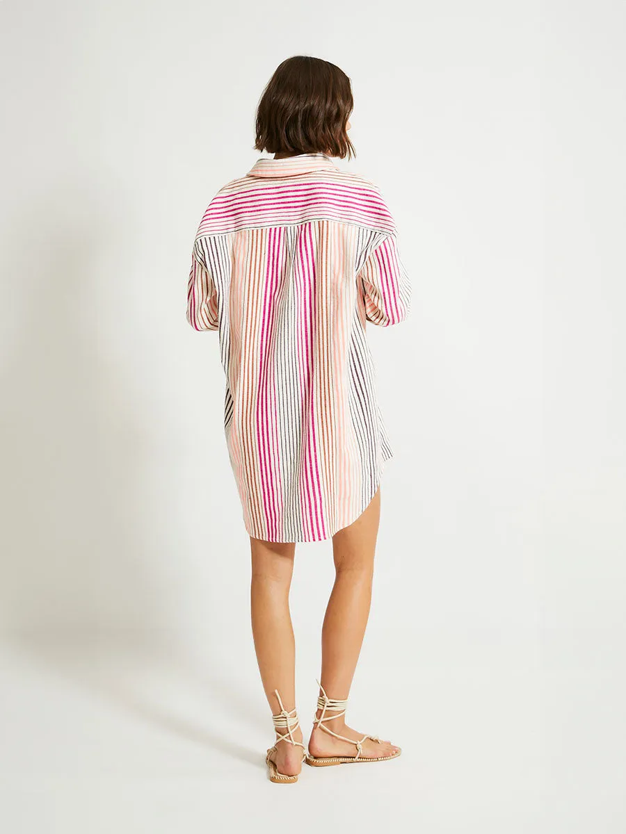 MARIAM | Shirt