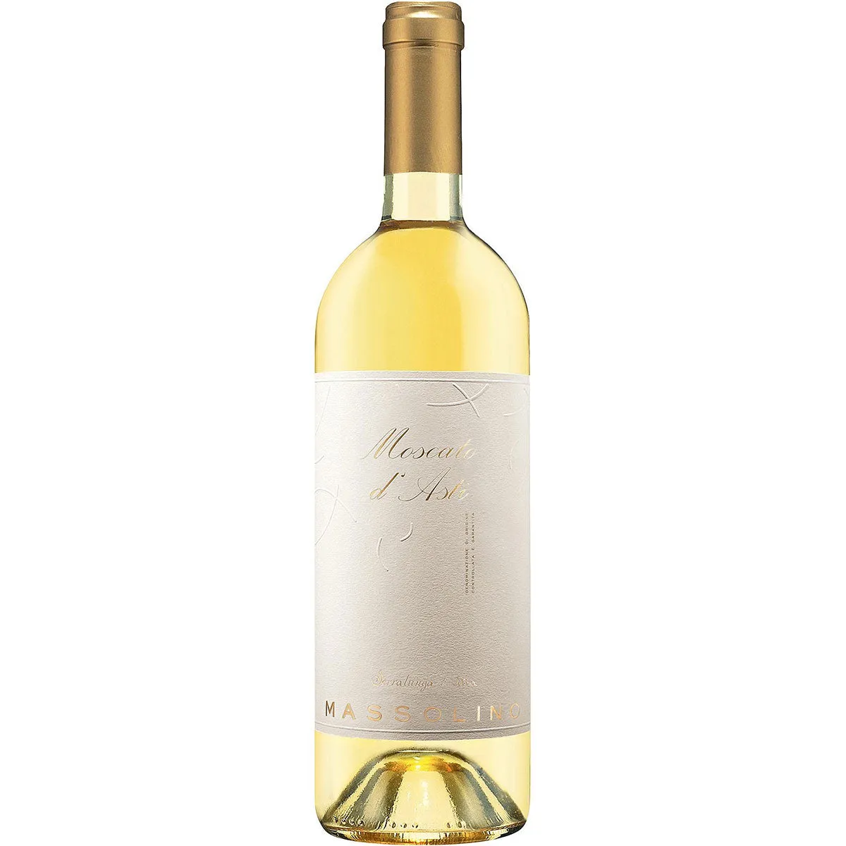 Massolino Moscato d'Asti 2020