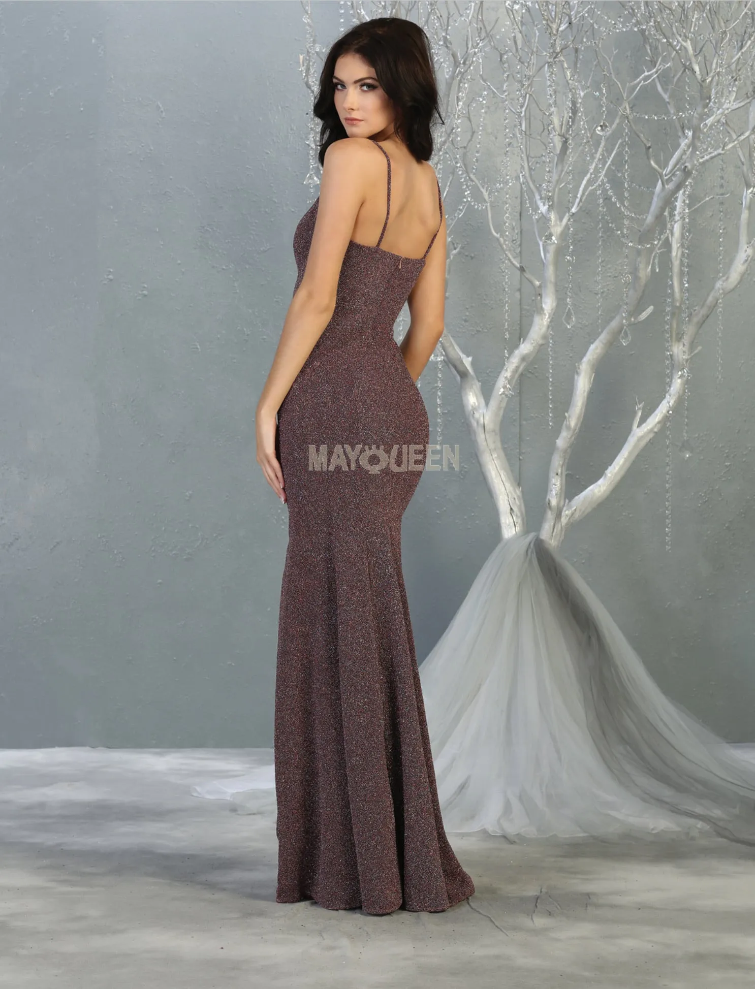May Queen MQ1822