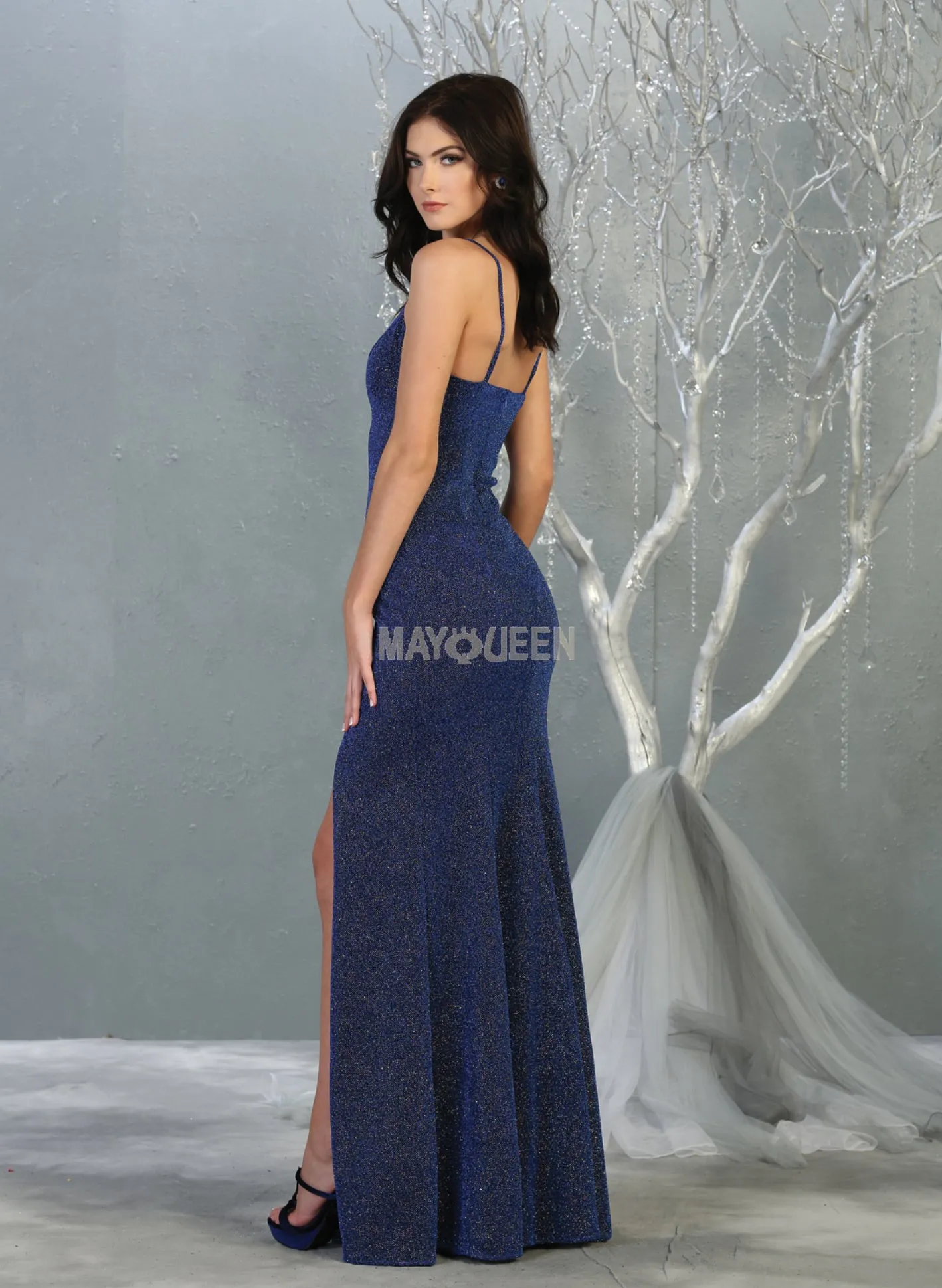 May Queen MQ1822