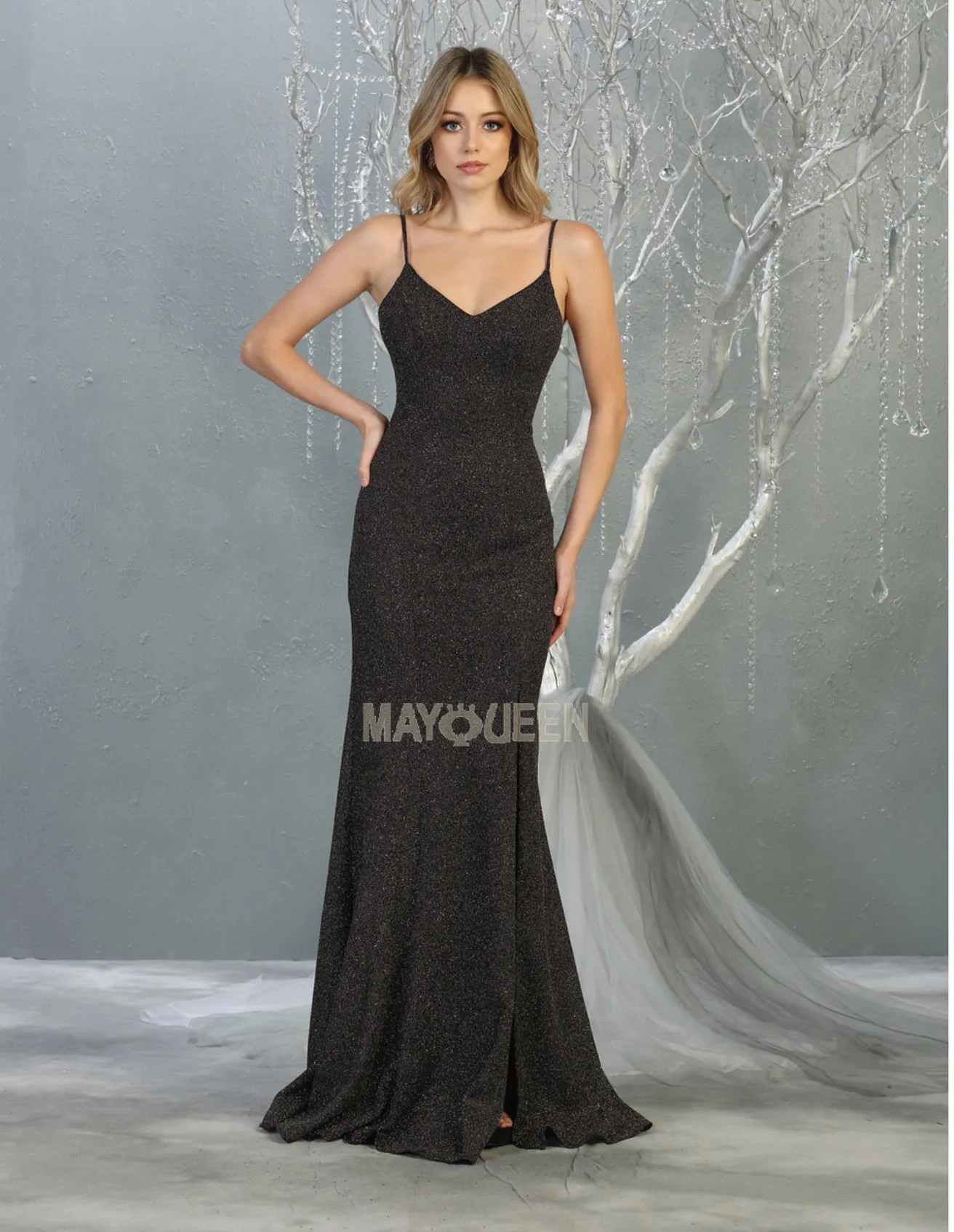 May Queen MQ1822