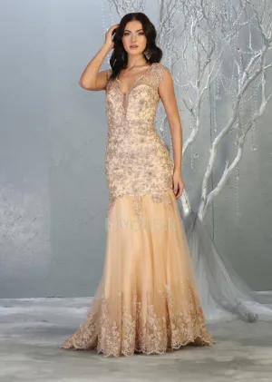 May Queen RQ7785