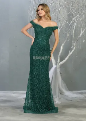 May Queen RQ7879