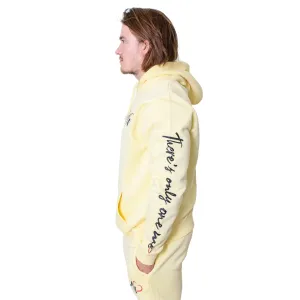 Me Designer "Cream" Men's Jogging Suit
