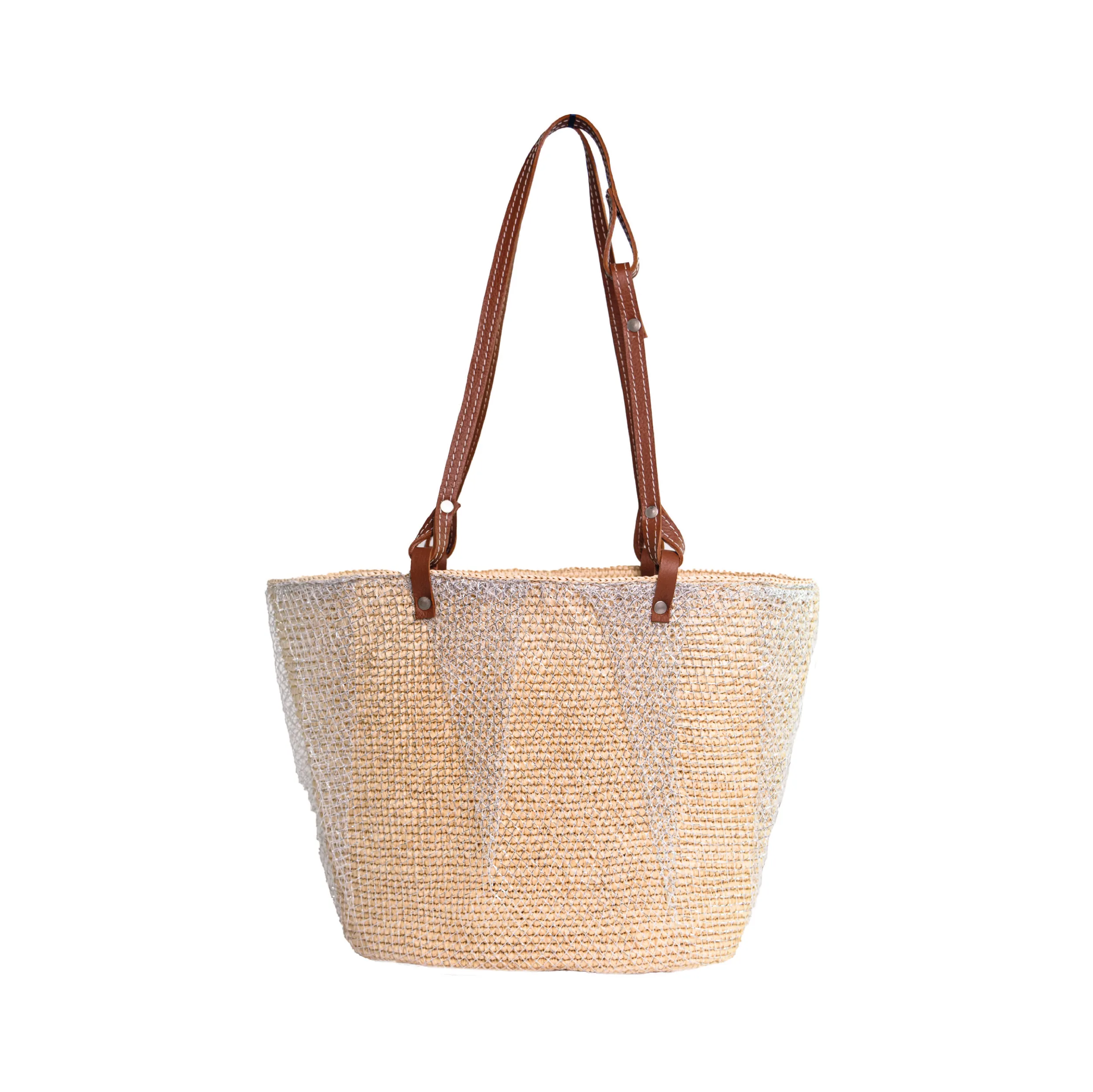 Medium Oval Basket