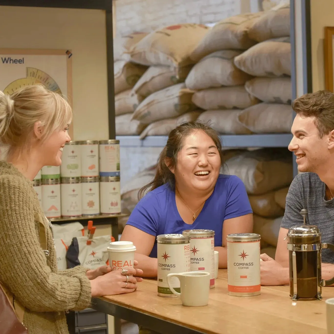 Medium Roast Lovers' Explorer Pack