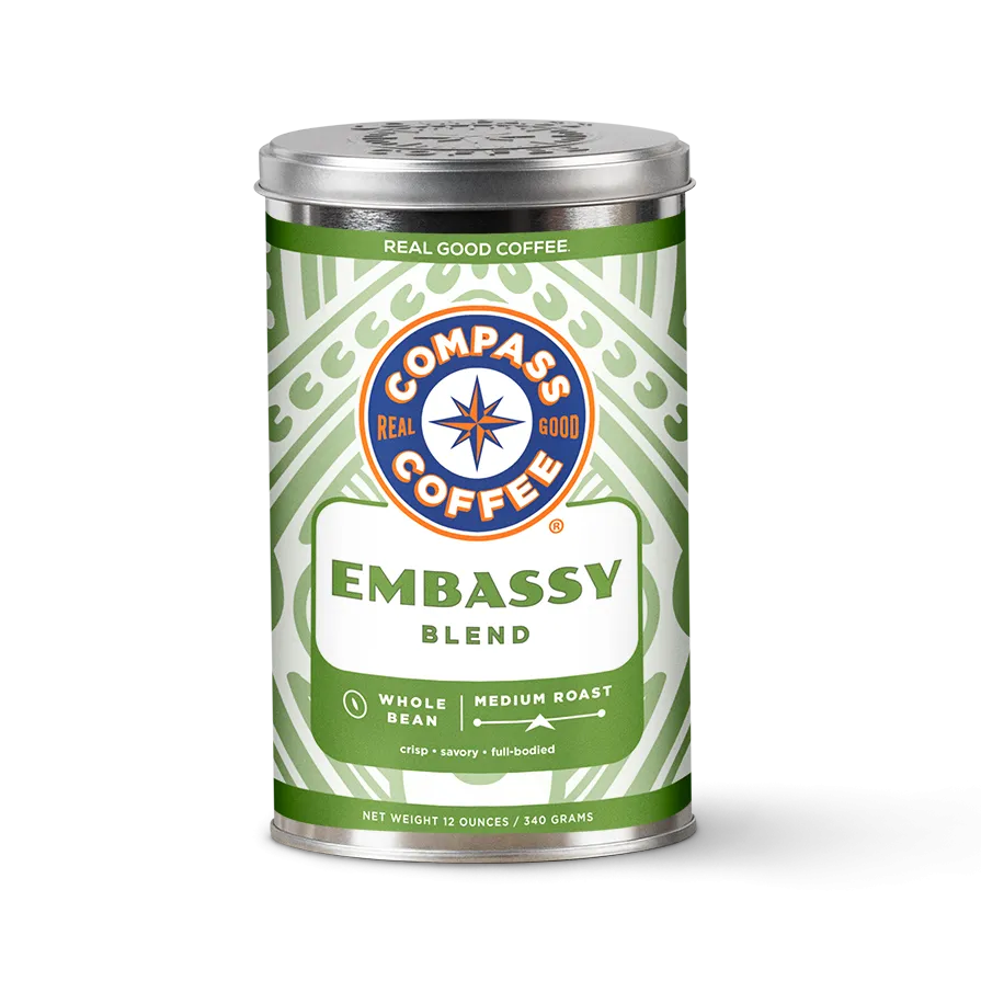 Medium Roast Lovers' Explorer Pack