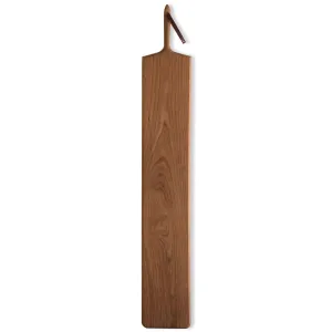 Mega Monster Cutting Board, Cherry
