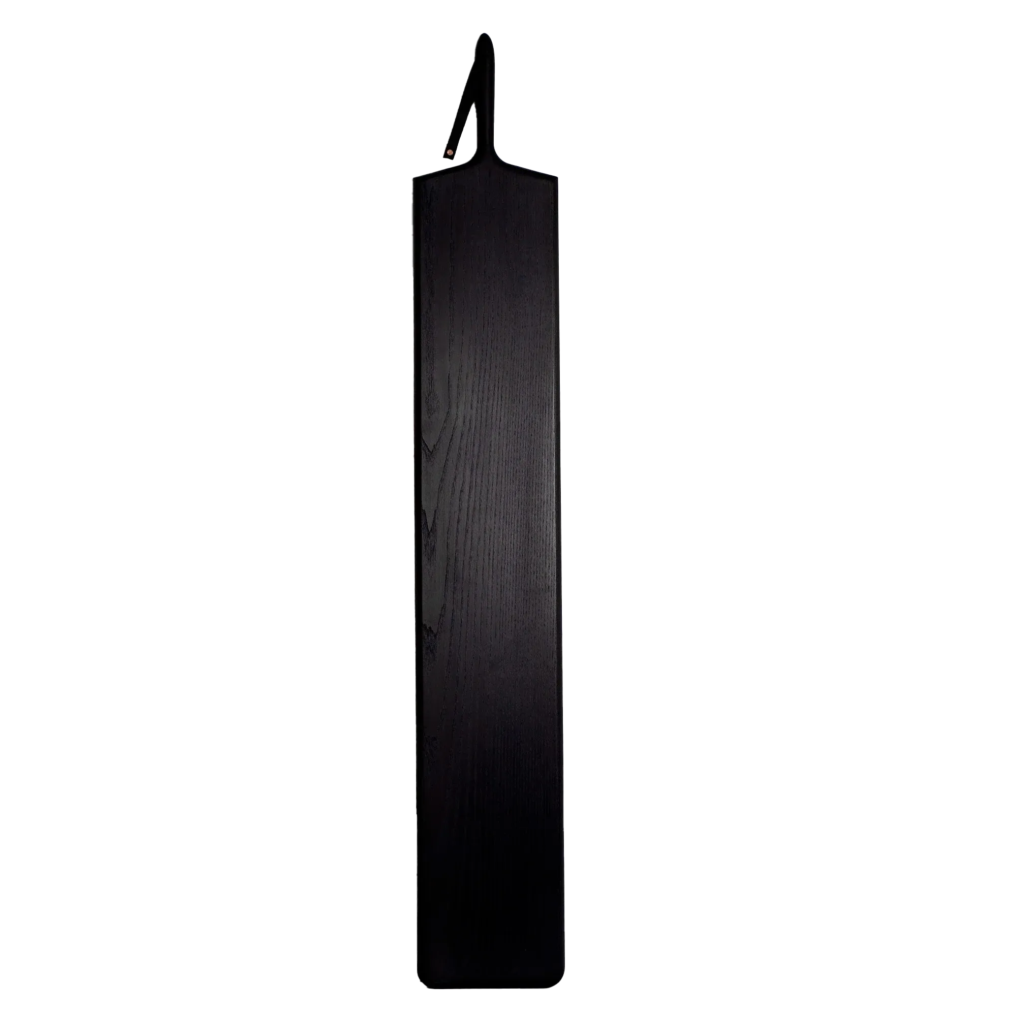 Mega Monster Cutting Board, Ebonized Ash