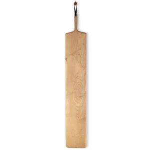 Mega Monster Cutting Board, Maple