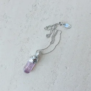MELT - KUNZITE