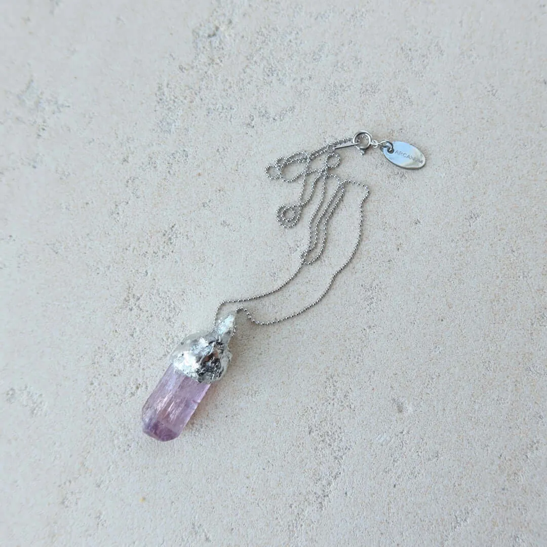 MELT - KUNZITE