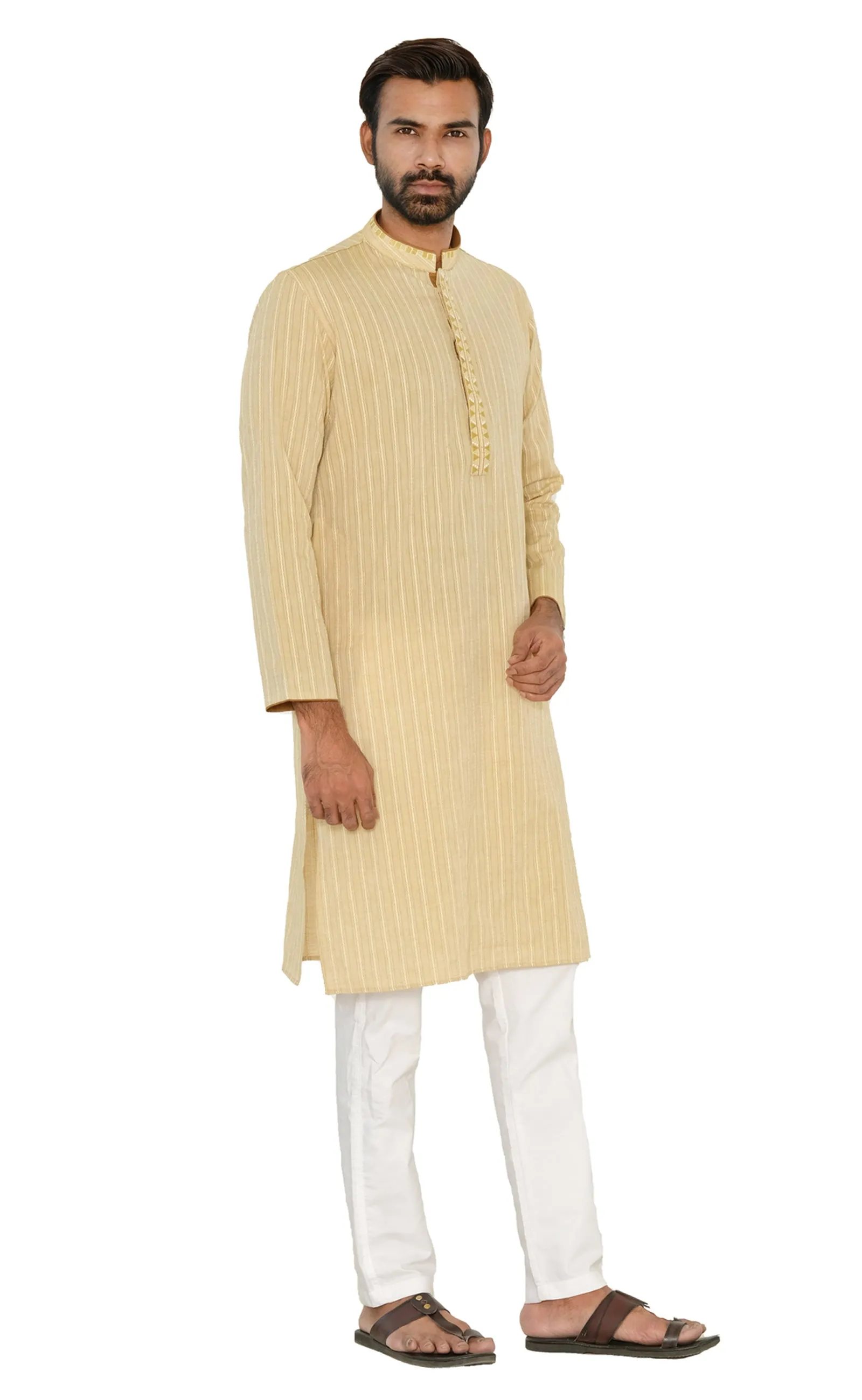 Mens Semi-Exclusive Panjabi