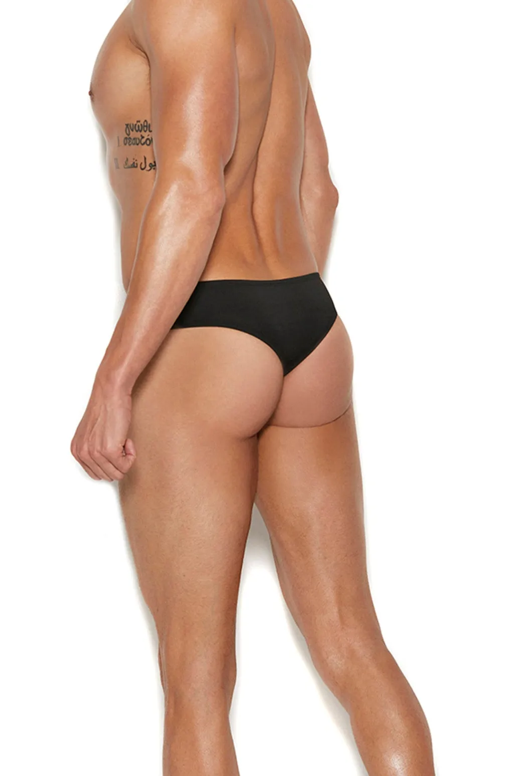 MENS THONG BACK BRIEF