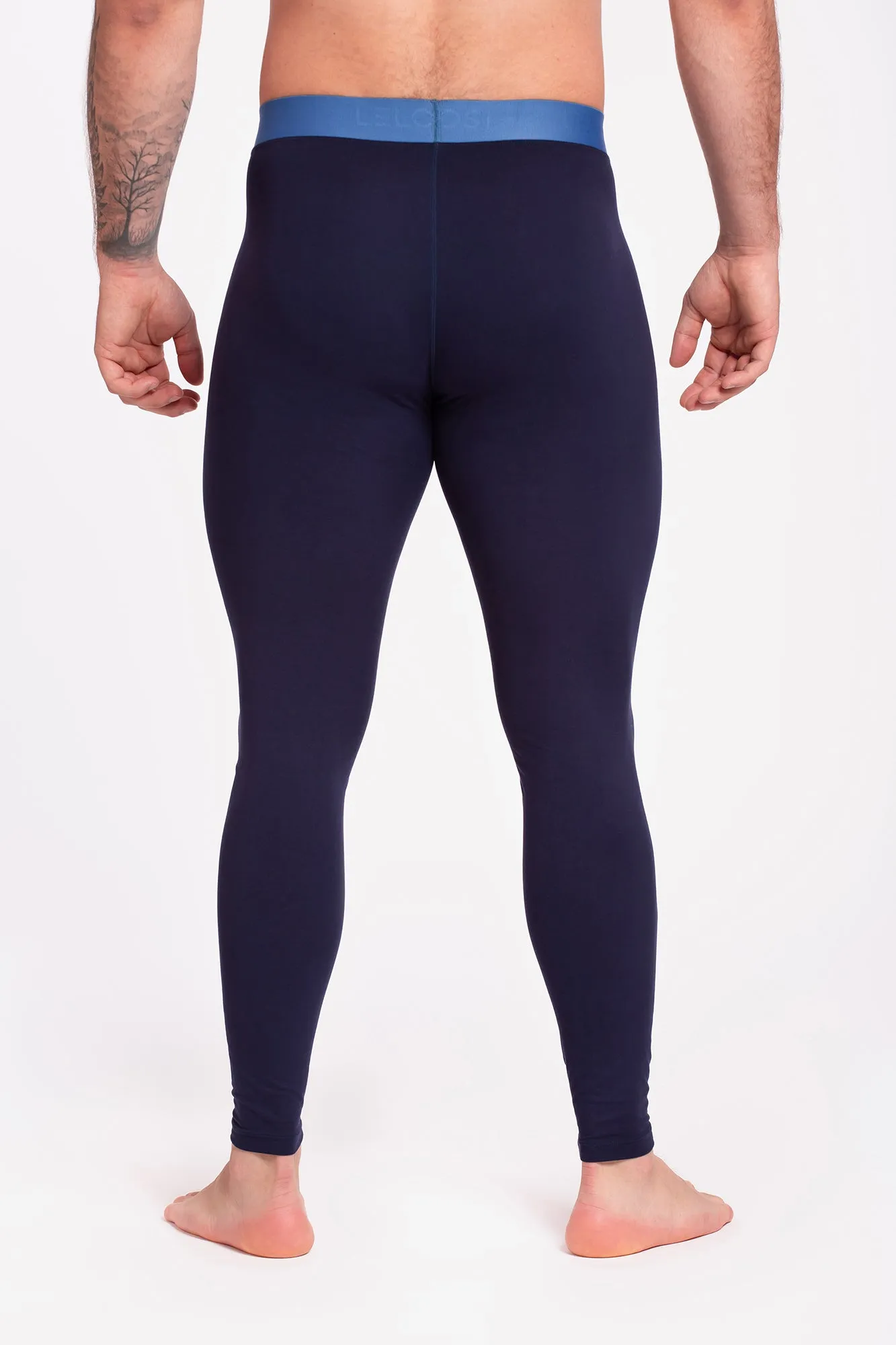 Men's Tights Jason