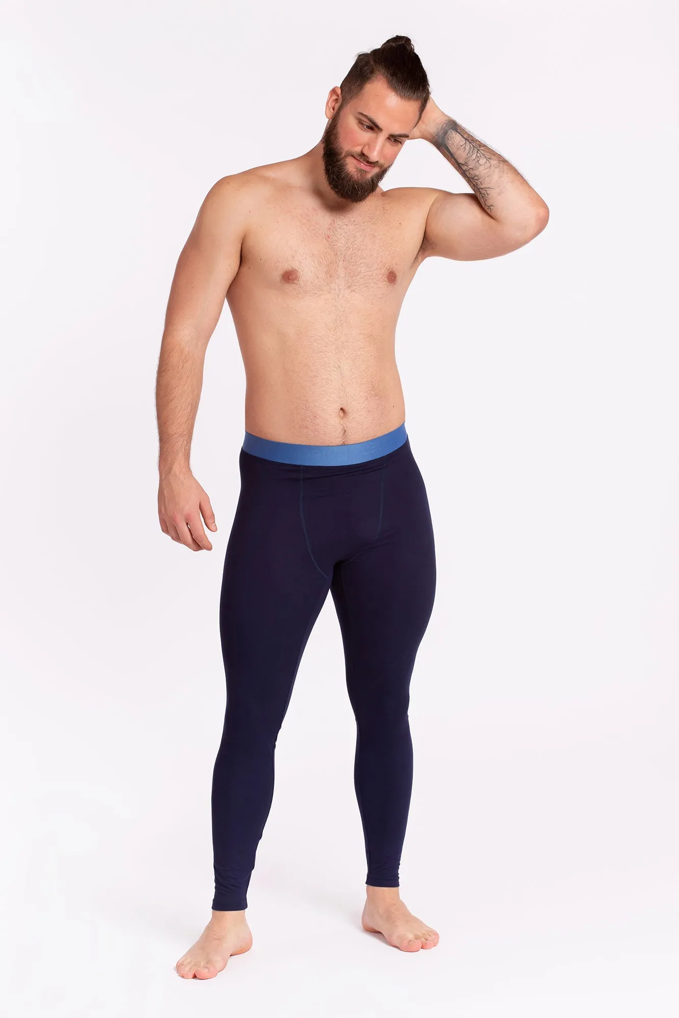 Men's Tights Jason