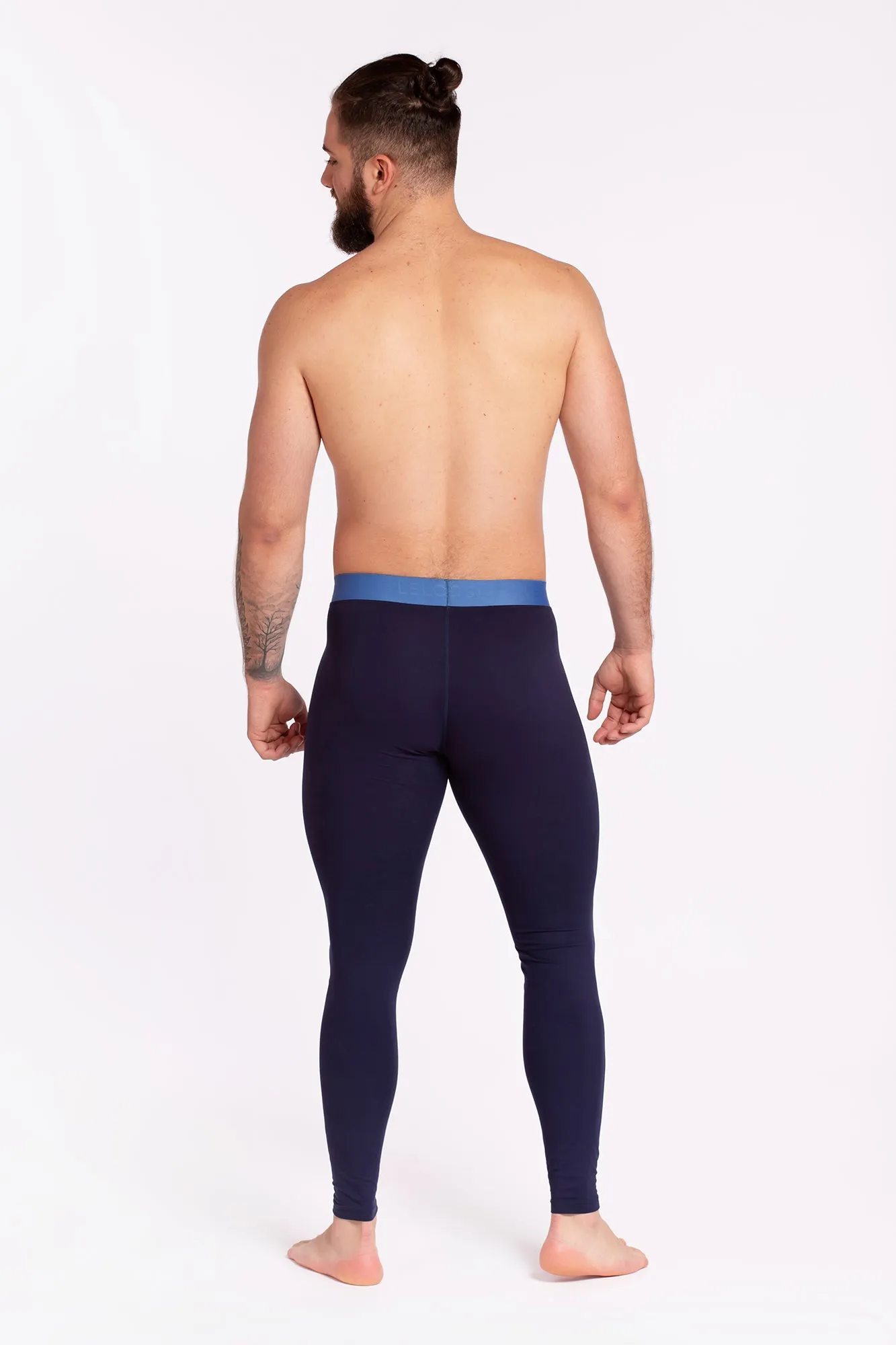 Men's Tights Jason