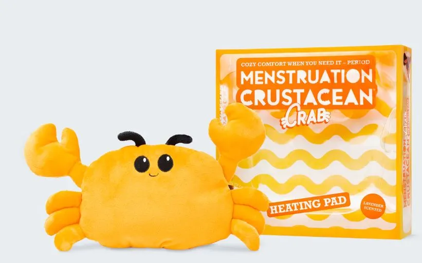 Menstruation Crustacean Crab