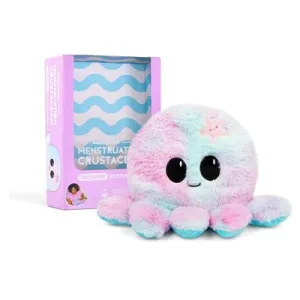 Menstruation Crustacean: Octopus