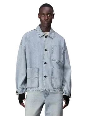 Mercer Jacket