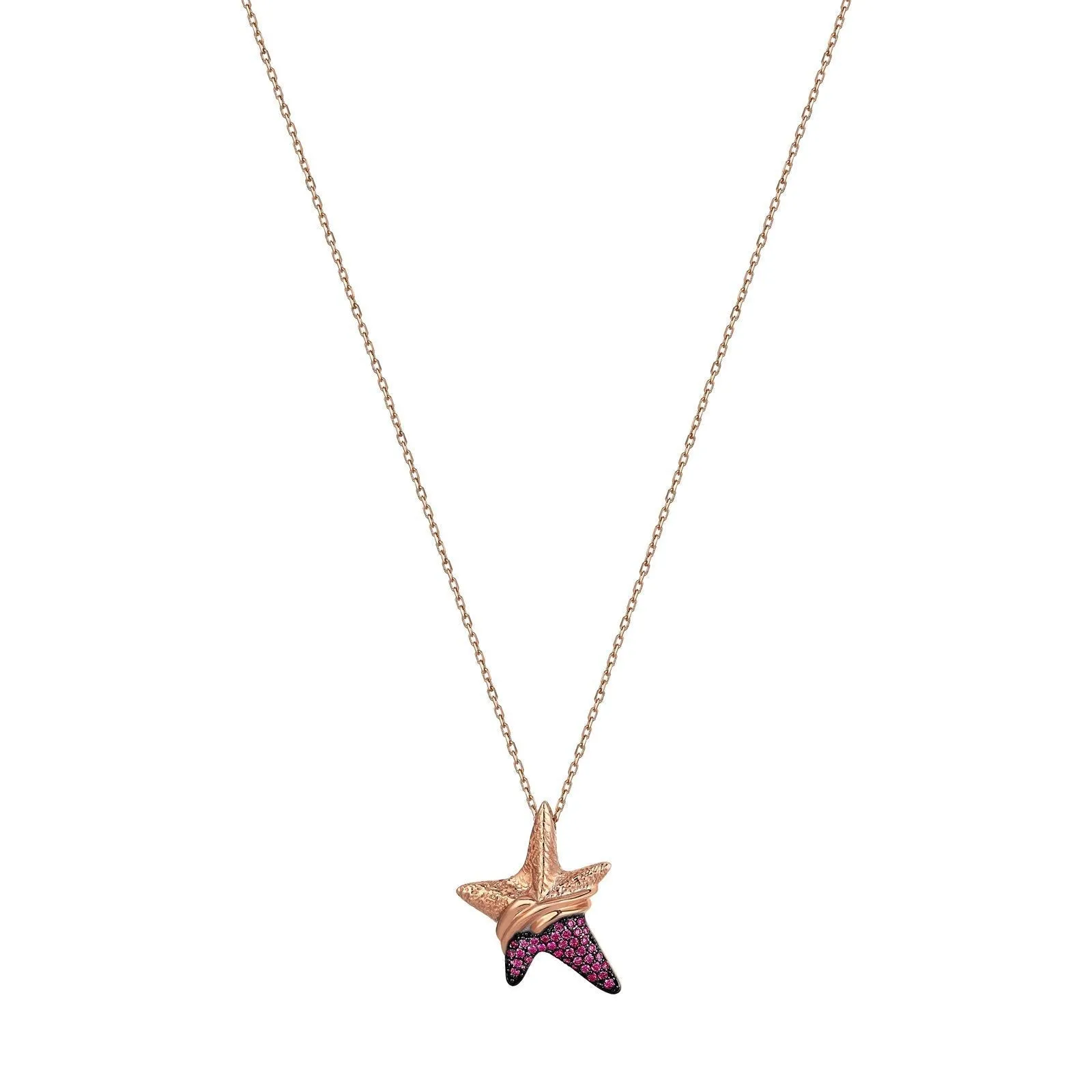 Meridiana Necklace