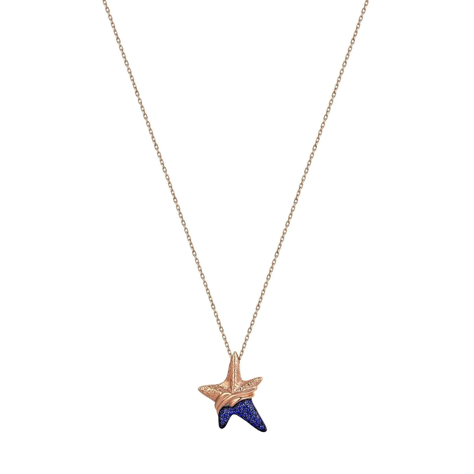 Meridiana Necklace