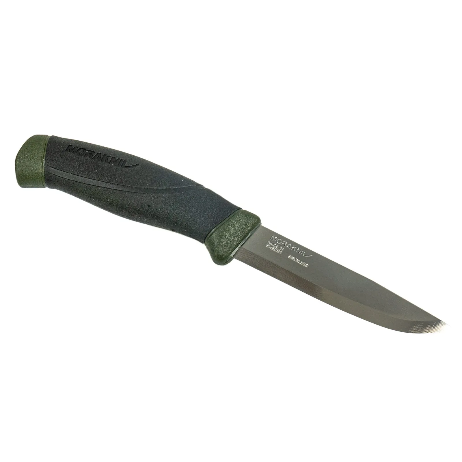 Messer Companion MG Rostfrei, Arbeitsmesser, Outdoormesser, Jagdmesser