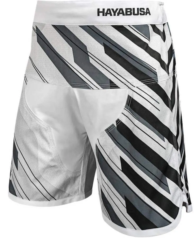 METARU CHARGE JIU JITSU SHORT